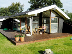 6 person holiday home in Esbjerg V